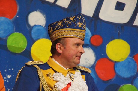 Sitzung der Aidshilfe